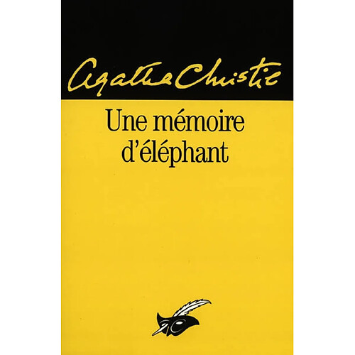 Une mémoire d'éléphant · Occasion