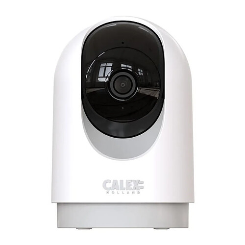 Caméra - CALEX - PTZ CAMERA - HD