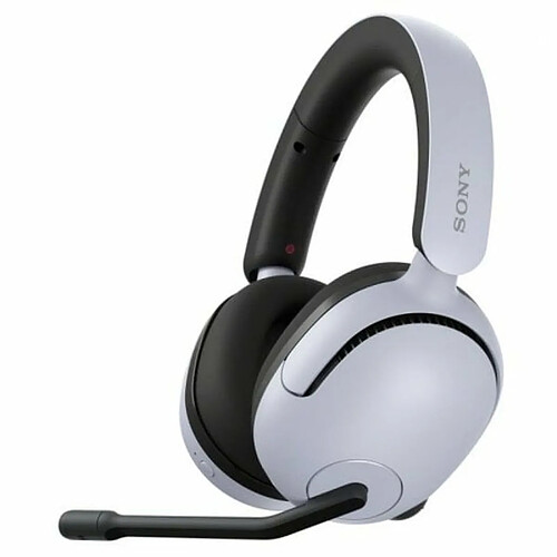 Casque audio Sony Inzone H5 Blanc