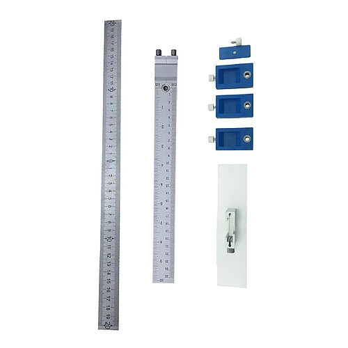 Guide de perçage de de perforation