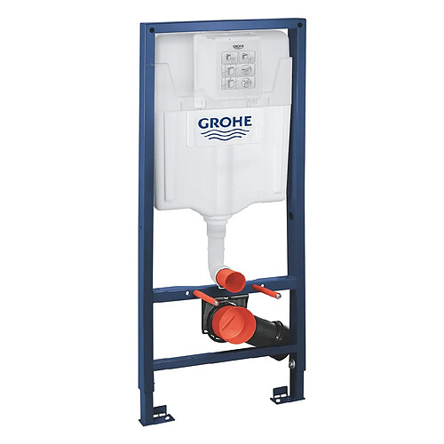 Grohe - Réservoir encastré Rapid SL GROHE