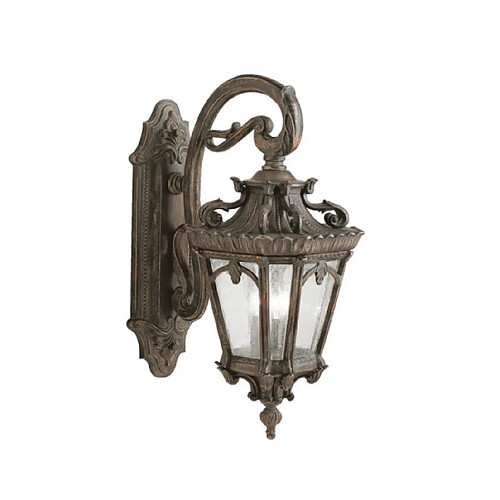 Elstead Lighting Applique murale extérieur Tournai Londresderry