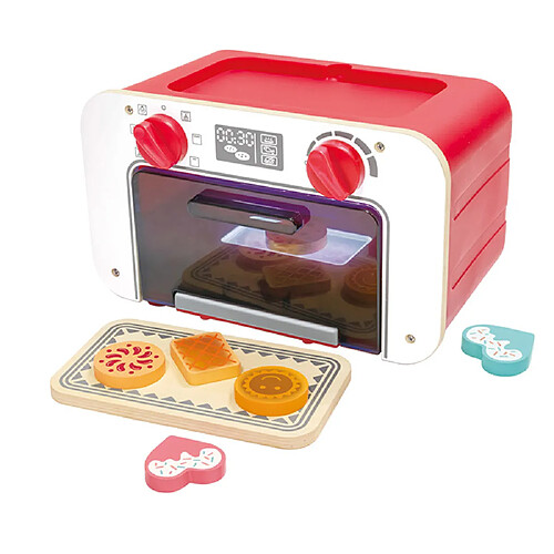 Four de cuisine magique - hape