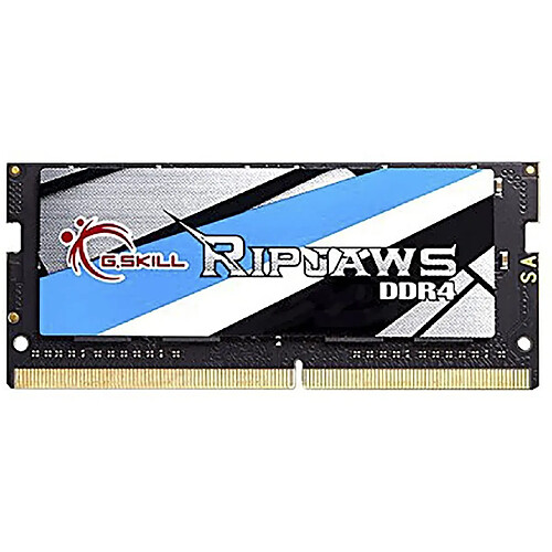 Gskill RipJaws Series SO-DIMM 8Go DDR4 2133 MHz CL15