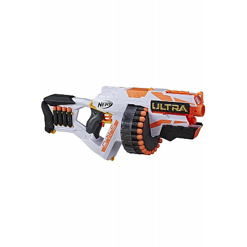 Blaster motorisé Nerf Ultra One avec 25 fléchettes