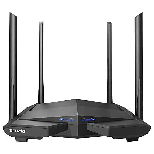 Router Tenda AC10U 1167 Mbit/s Wi-Fi 5