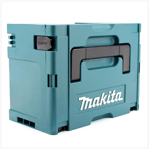 Makita MAKPAC 3 Coffret - sans insert (821551-8)