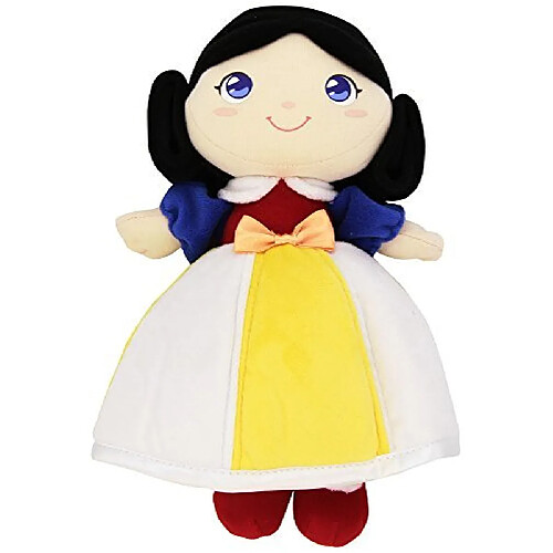 Trudi Doll Bianca