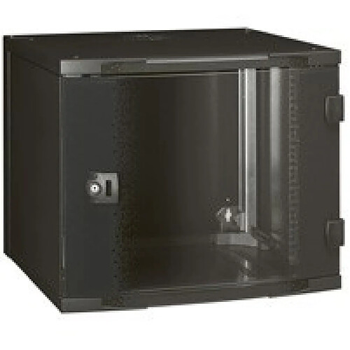 COFFRET 19"" PREM PIVO 9U 600X600 LEGRAND 046211