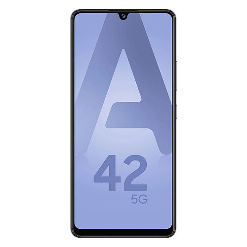 Samsung Galaxy A42 5G 4Go/128Go Blanc (Prism Dot White) Dual SIM A425