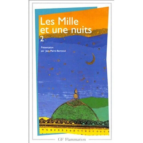 Les mille et une nuits : contes arabes. Vol. 2 · Occasion