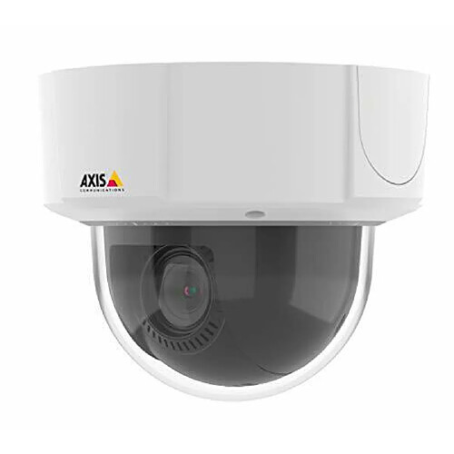 AXIS M5525-E PTZ Network Camera 50Hz