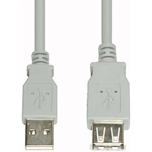 Epson E P USB 2.0 Extension Cable 3m Import Allemagne