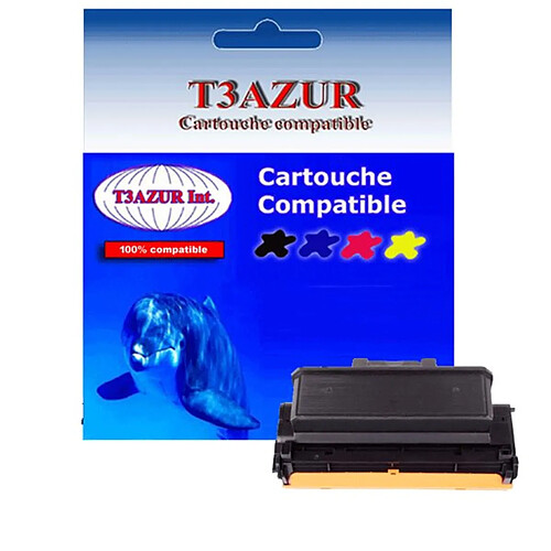 Toner Laser compatible pour Samsung ProXpress M4025ND, M4025NX (MLT-D204L) - T3AZUR