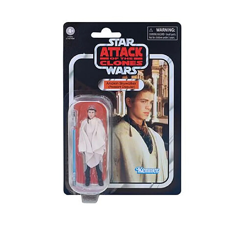 Figurine Star Wars Anakin Skywalker