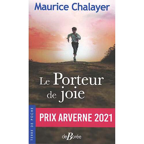 Le porteur de joie · Occasion