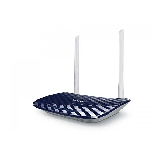 TP-LINK AC750 Dual Band Wireless Router