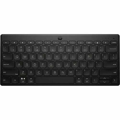 Clavier sans fil HP 350 Noir