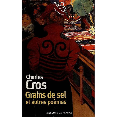 Grains de sel · Occasion