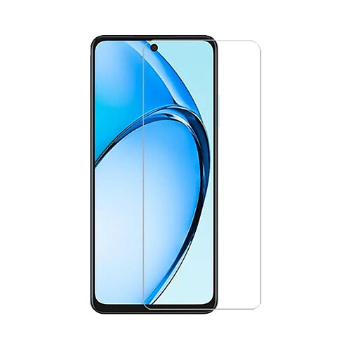 Verre Trempé Clair Phonecare Pour Samsung Galaxy M35 5G - Transparent