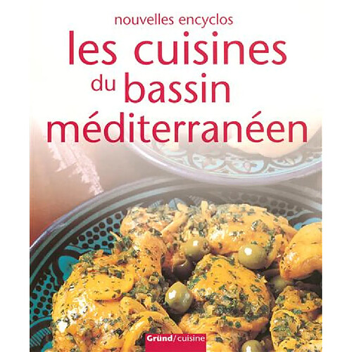 Les cuisines du bassin méditerranéen · Occasion