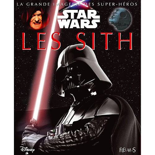 Les Siths · Occasion