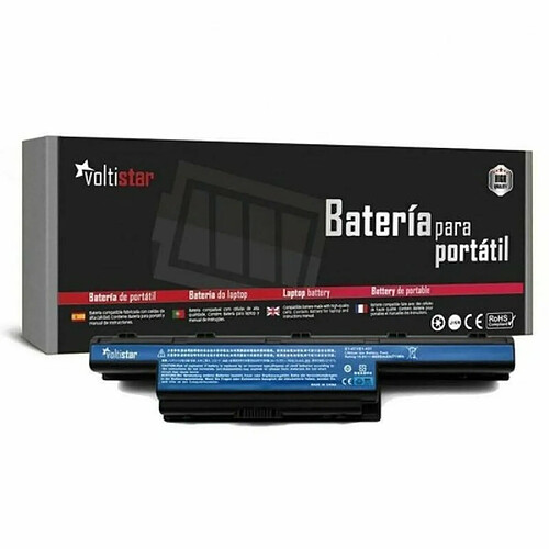 Batterie pour Ordinateur Portable Voltistar 6600 mAh