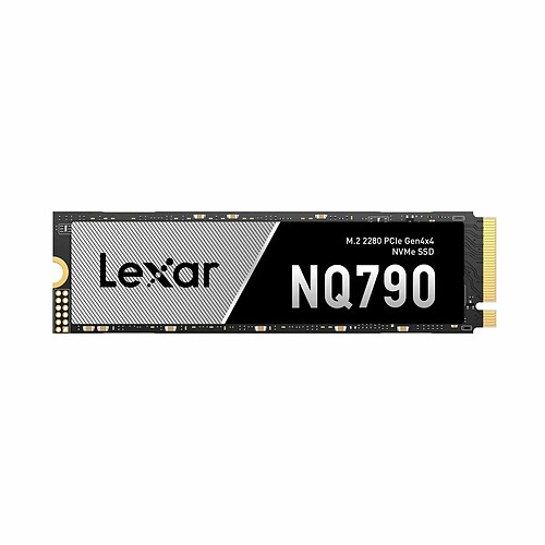 Disque dur Lexar LNQ790X001T-RNNNG 1 TB 1 TB SSD