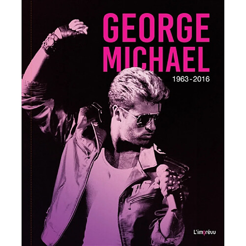 George Michael : 1963-2016 · Occasion