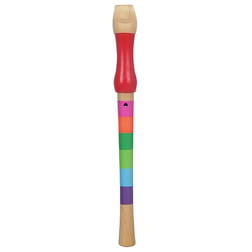 Wood Recorder Clarinet Instrument Kids Beginner Toy Gift # 1