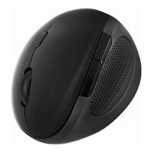 Mouse Logilink Ergonomico Verticale