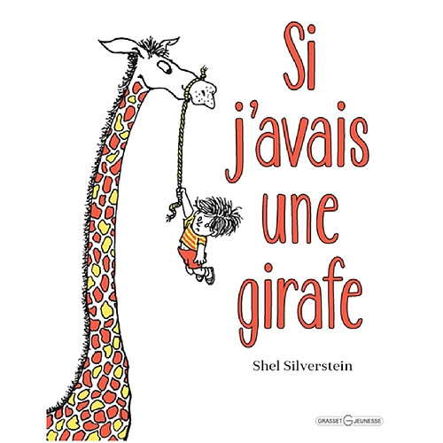 Si j'avais une girafe · Occasion