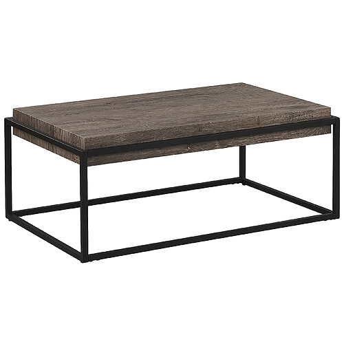 Beliani Table Basse Altos