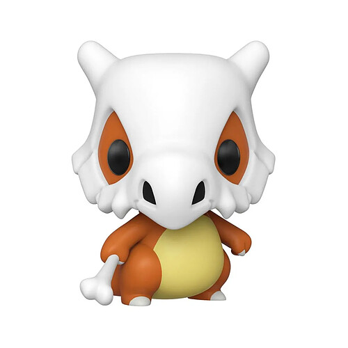 Funko Pokémon -Figurine POP! Cubone (EMEA) 9 cm