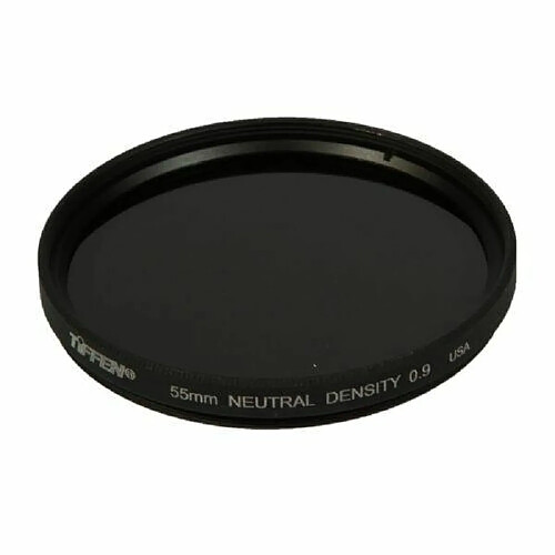 Tiffen Filtre de densité neutre ND9 pour Appareil photo 55 mm