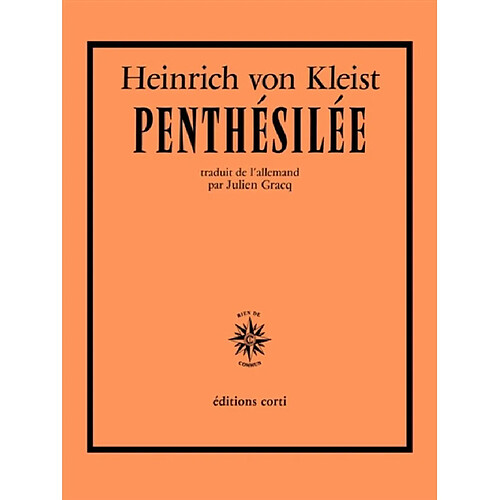 Penthésilée