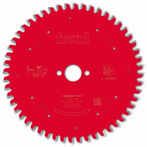 Lames de scie circulaire Freud pour Aluminium