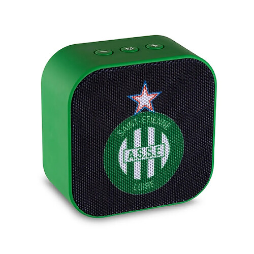 Dual Enceinte Bluetooth ST ETIENNE Micro intégré 5 Watts