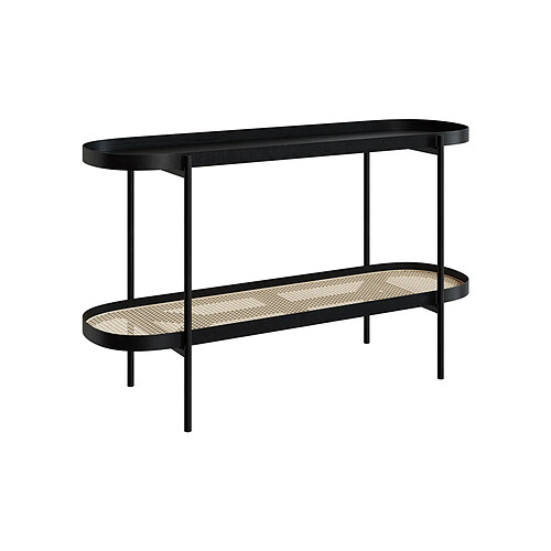 Rendez Vous Deco Console Lukut 120 cm