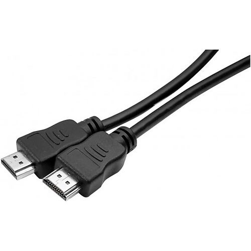 Abi Diffusion Cordon HDMI Standard - 2m