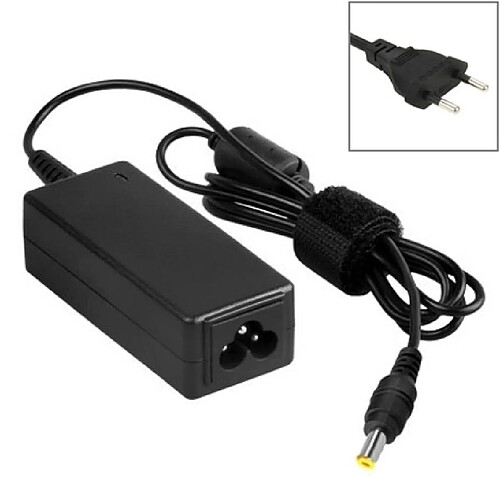 Wewoo Pour ordinateur portable Acer, sortie Conseils: 5.5x1.7mm Adaptateur CA 19V 3.42A 65W