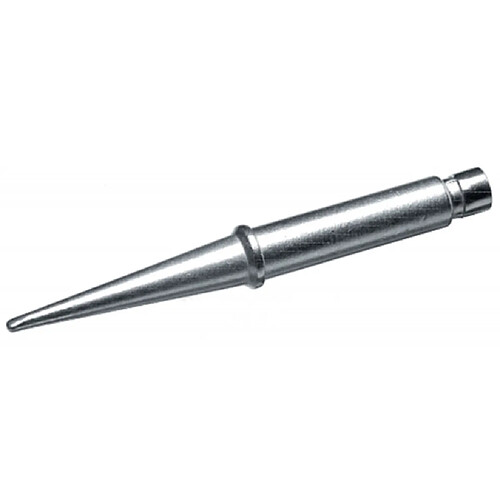 Alpexe Panne à souder Chisel-Shaped 1.6 mm