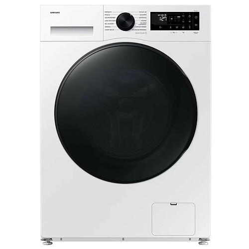 Laveuse - Sécheuse Samsung WD90DG5B15BEEC 1400 rpm 9 kg 6 Kg