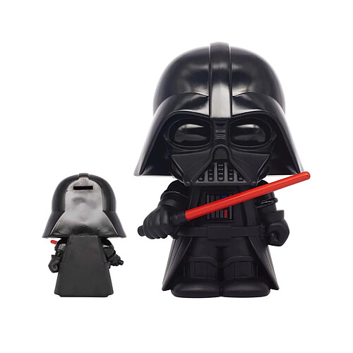 Monogram Star Wars - Tirelire Darth Vader 20 cm