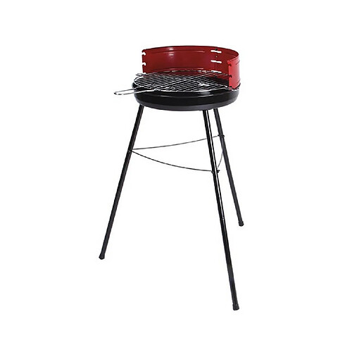 Barbecue à charbon 40cm - 314400001 - SOMAGIC