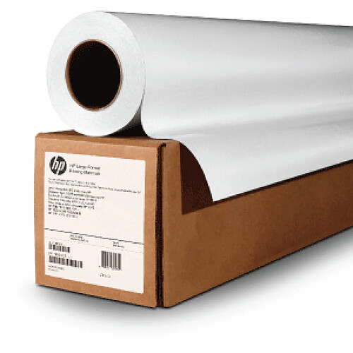 HP Universal Coated Paper 24""x150'