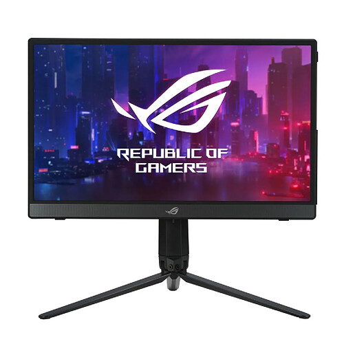 Écran Asus 90LM06I1-B02170 15,6" Full HD 144 Hz