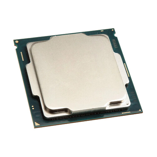 INTEL Intel Pentium Gold G5400 TRAY (3.7 GHz)