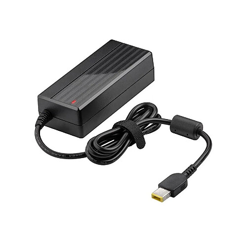 Chargeur GOOBAY 58844 Adaptateur Secteur PC Portable Lenovo 45W 20V 2.2A Adapter · Occasion