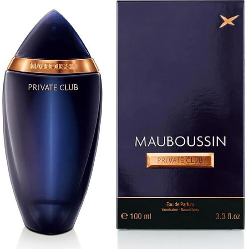 Mauboussin MB - Private Club - EDP 100ml